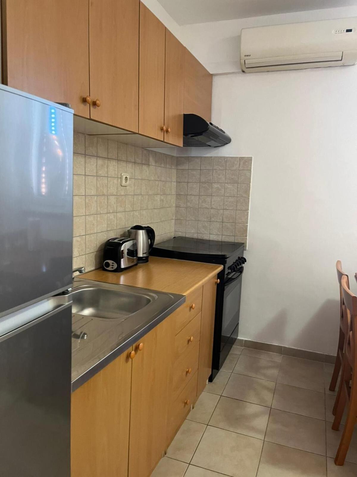 Apartments Mijo คาชเตลา ภายนอก รูปภาพ